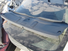 Lexus IS200T  IS250 - TRUNK REAR BODY TRIM - 64716 53100
